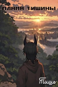 Пламя тишины