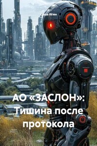 АО «ЗАСЛОН»: Тишина после протокола