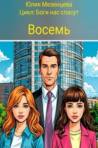 Боги нас спасут: восемь