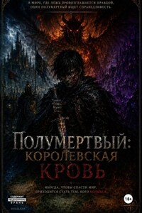 Полумертвый: Королевская кровь