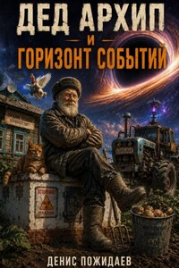 Дед Архип и горизонт событий