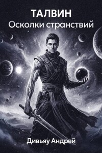 Талвин. Осколки странствий