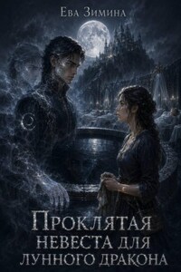 Проклятая невеста для лунного дракона