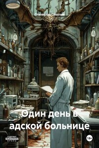 Один день в адской больнице