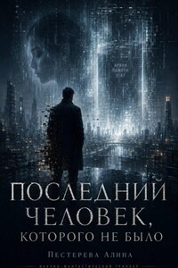 Последний человек, которого не было