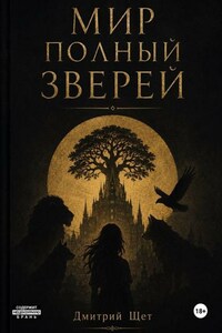 Мир полный зверей