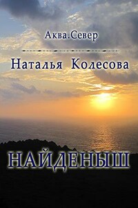 Найденыш. Аква. Север