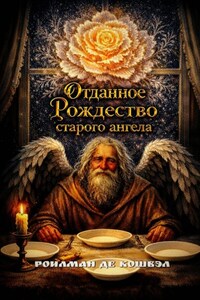 Отданное Рождество старого ангела