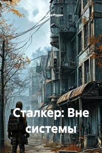 Сталкер: Вне системы