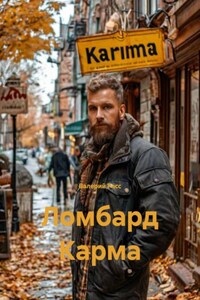 Ломбард Карма