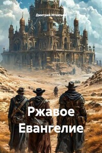 Ржавое Евангелие