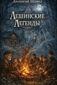 Лешинские легенды