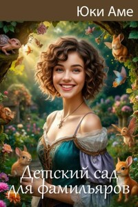 Детский сад для фамильяров
