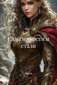 Сады из кости и стали