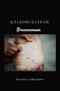 Кладоискатели