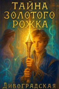 Тайна золотого рожка