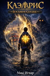Каэларис. Восьмое сердце