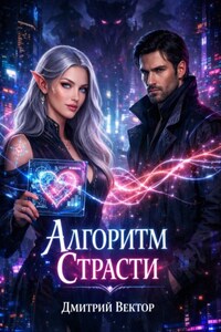 Алгоритм Страсти