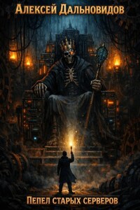 Пепел старых серверов