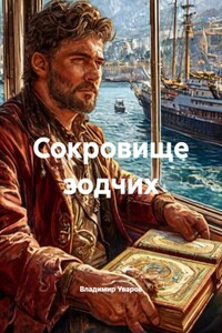 Сокровище зодчих