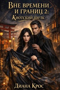 Вне времени и границ 2: Киотский шелк