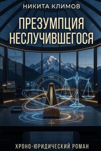 Презумпция неслучившегося