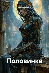 Половинка