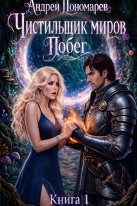 Чистильщик миров