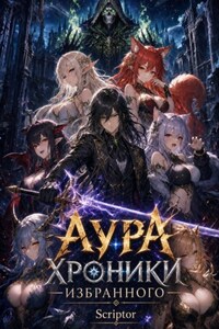 Аура. Хроники избранного