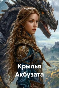 Крылья Акбузата