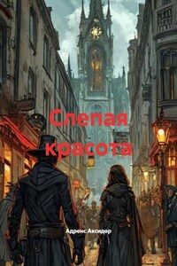 Слепая красота