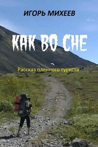 Как во сне