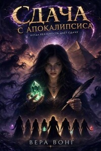 Сдача с Апокалипсиса