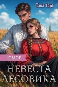 Невеста Лесовика