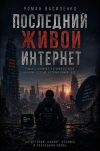 Последний живой интернет