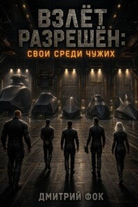 Взлёт Разрешён: Свои среди чужих