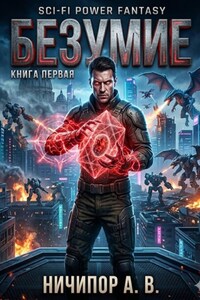 Книга первая: БЕЗУМИЕ!
