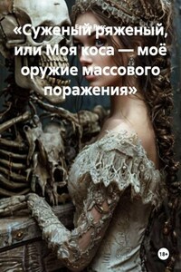 «Суженый ряженый, или Моя коса — моё оружие массового поражения»