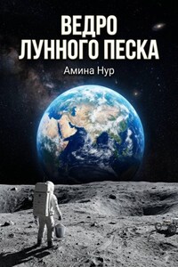 Ведро лунного песка