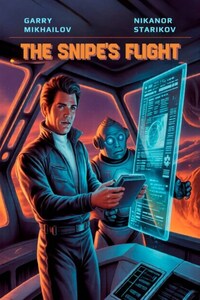 The Snipe’s Flight