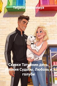 Сказки Татьянин день, Ирония Судьбы, Любовь и голуби