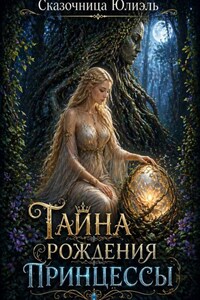 Тайна рождения принцессы