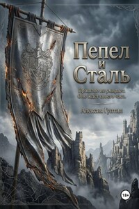 Пепел и Сталь