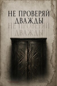 Не проверяй дважды