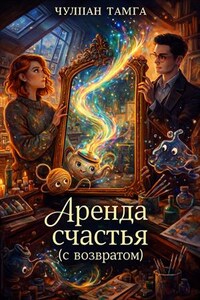 Аренда счастья (с возвратом)