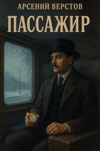 Пассажир