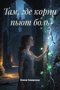 Там, где корни пьют боль