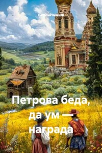 Петрова беда, да ум — награда