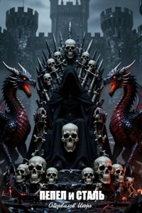 Пепел и Сталь 3