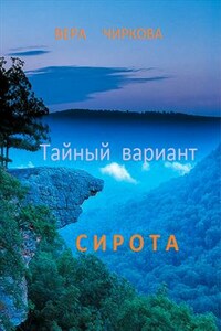 Тайный вариант. Сирота